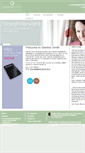 Mobile Screenshot of glentonsmith.co.uk
